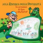 ricerca delle diversità